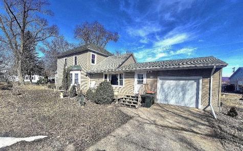 110 Mill Street W Winthrop MN 55396