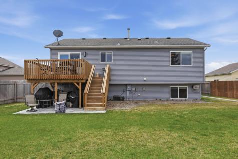 646 36th Avenue W West Fargo ND 58078