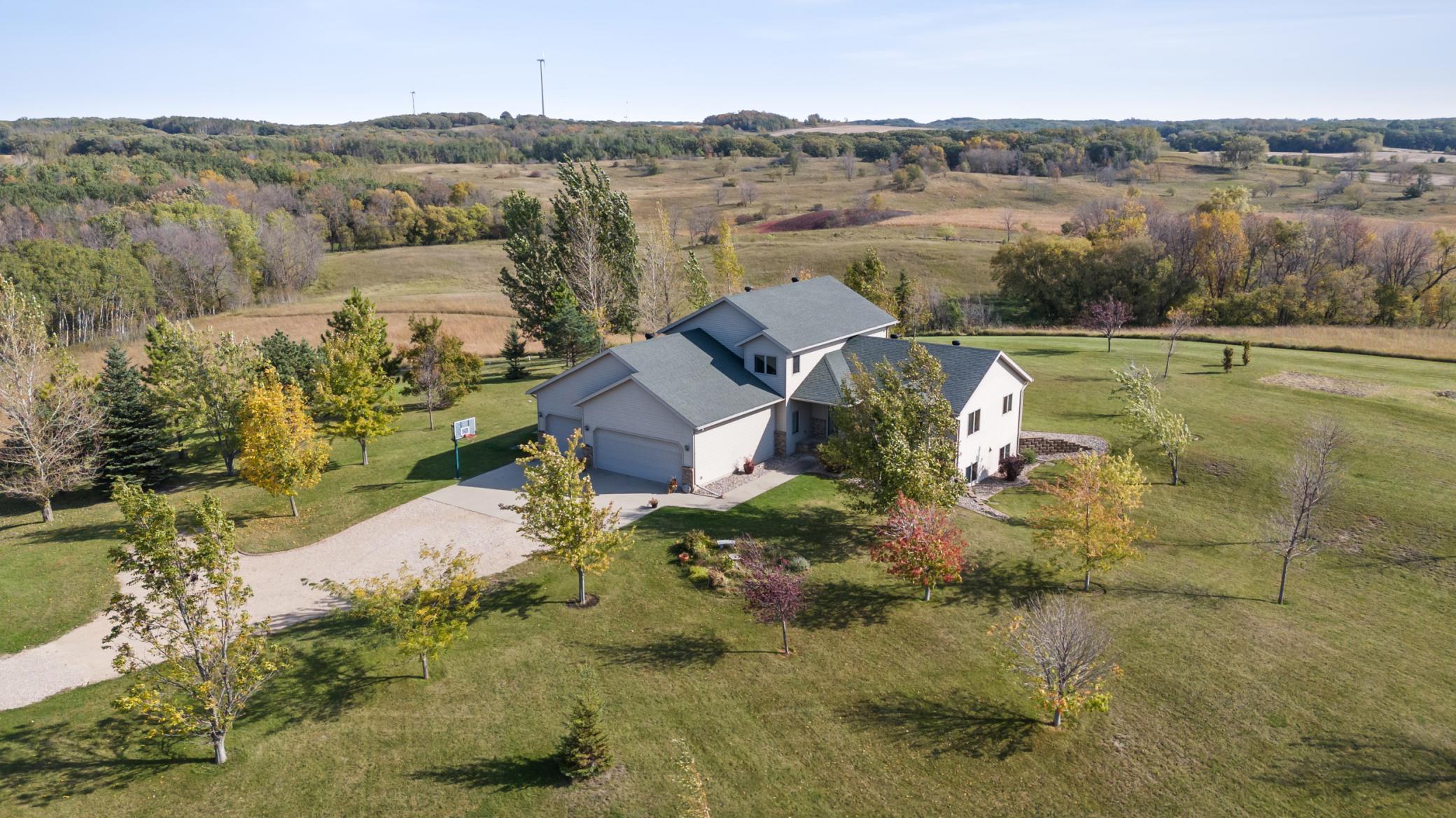 14740 260th Street S Hawley MN 56549