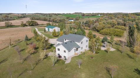 14740 260th Street S Hawley MN 56549