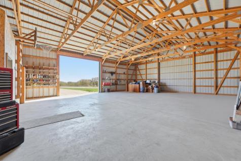 14740 260th Street S Hawley MN 56549