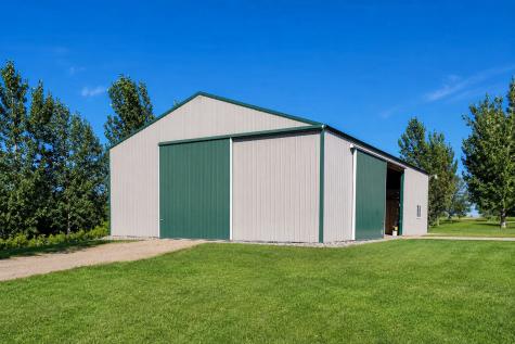14740 260th Street S Hawley MN 56549