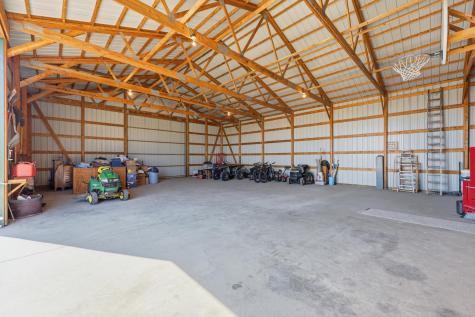 14740 260th Street S Hawley MN 56549