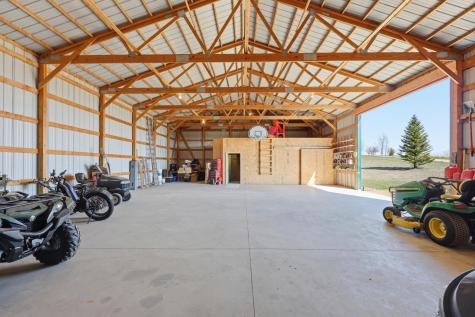 14740 260th Street S Hawley MN 56549