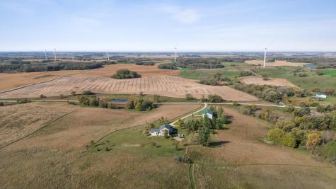 14740 260th Street S Hawley MN 56549