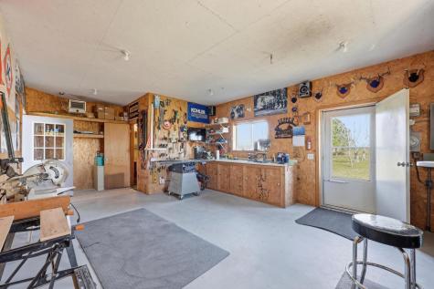 14740 260th Street S Hawley MN 56549