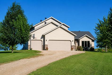 14740 260th Street S Hawley MN 56549
