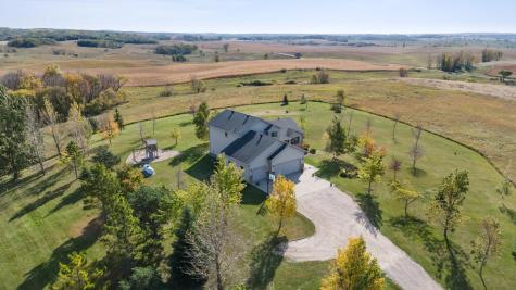 14740 260th Street S Hawley MN 56549