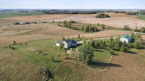 14740 260th Street S Hawley MN 56549