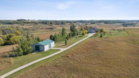 14740 260th Street S Hawley MN 56549