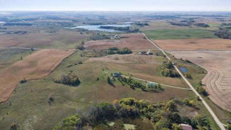 14740 260th Street S Hawley MN 56549