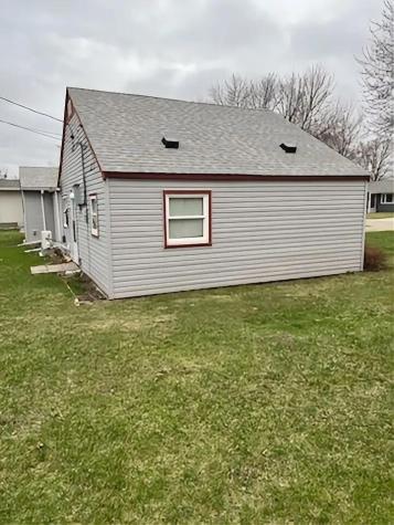 808 S 11th Street Montevideo MN 56265