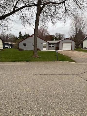 808 S 11th Street Montevideo MN 56265