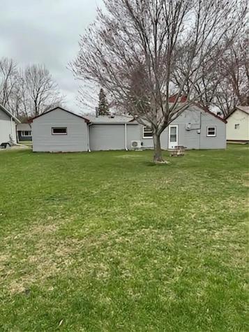 808 S 11th Street Montevideo MN 56265