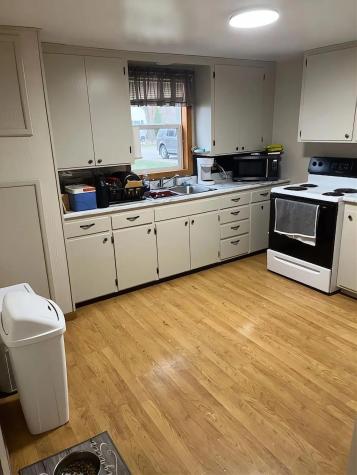 808 S 11th Street Montevideo MN 56265