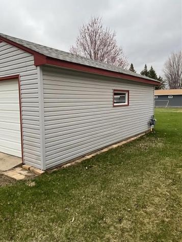 808 S 11th Street Montevideo MN 56265