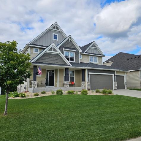10922 Brookside Trail N Champlin MN 55316