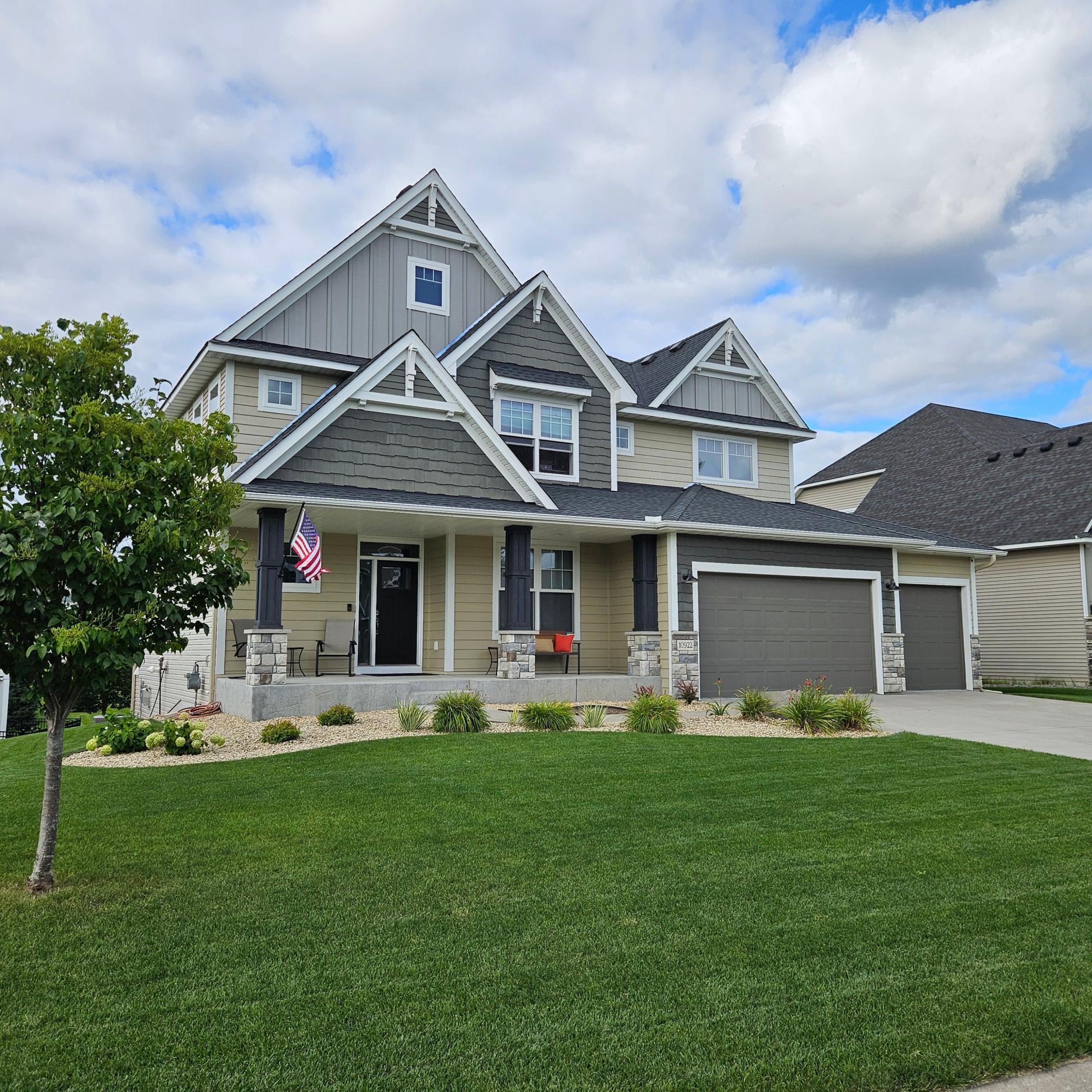 10922 Brookside Trail N Champlin MN 55316
