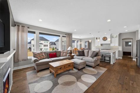 10922 Brookside Trail N Champlin MN 55316