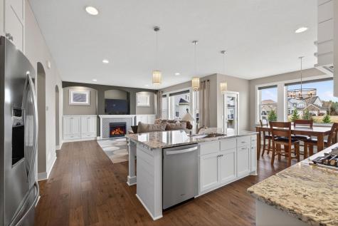 10922 Brookside Trail N Champlin MN 55316