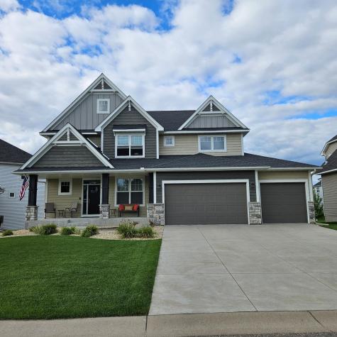 10922 Brookside Trail N Champlin MN 55316