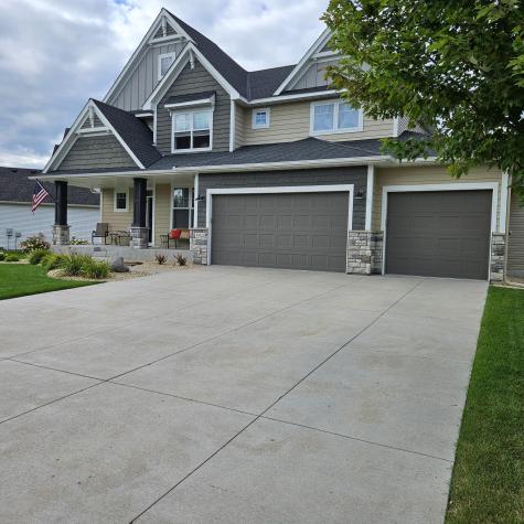 10922 Brookside Trail N Champlin MN 55316
