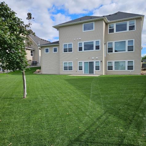 10922 Brookside Trail N Champlin MN 55316