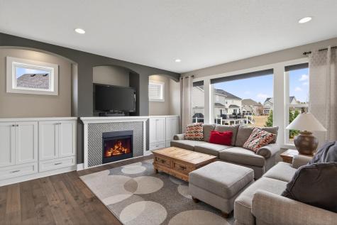 10922 Brookside Trail N Champlin MN 55316
