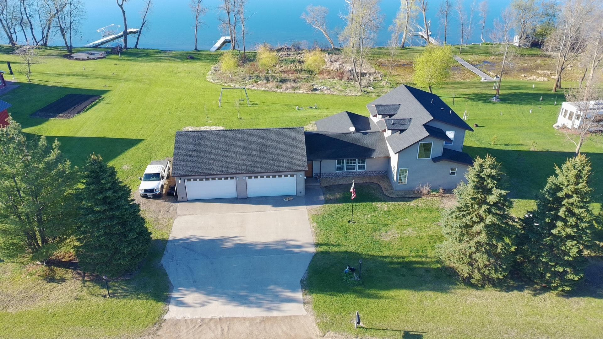 8944 Dyrud Lane SE Osakis MN 56360