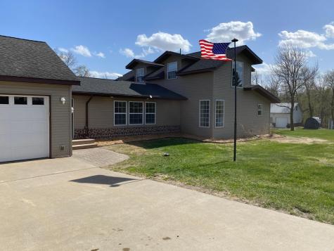8944 Dyrud Lane SE Osakis MN 56360