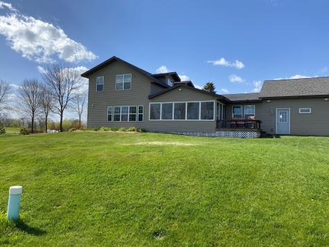 8944 Dyrud Lane SE Osakis MN 56360