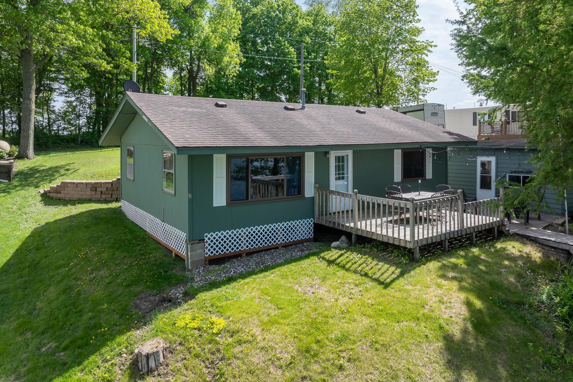 22774 Stavenau Lane Elysian MN 56028