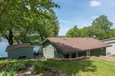 22774 Stavenau Lane Elysian MN 56028