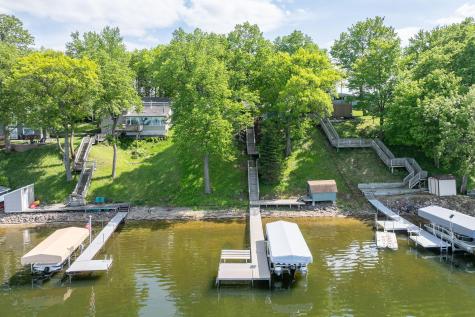 22774 Stavenau Lane Elysian MN 56028