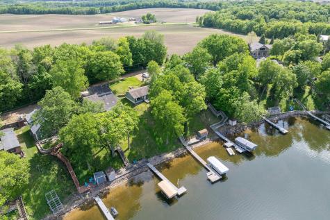 22774 Stavenau Lane Elysian MN 56028