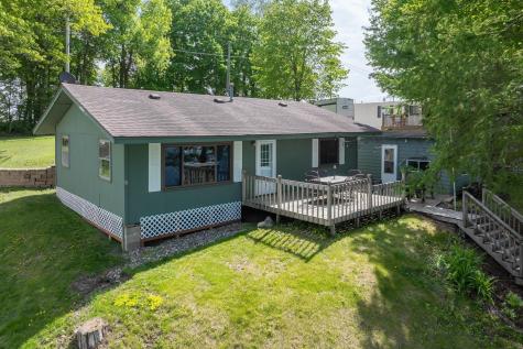 22774 Stavenau Lane Elysian MN 56028