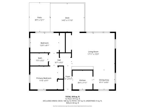 22774 Stavenau Lane Elysian MN 56028