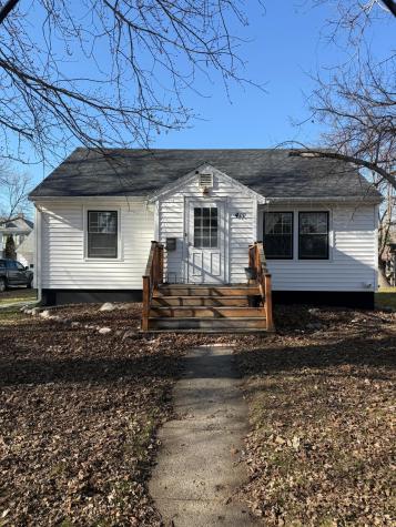 411 2ND Street NE Fosston MN 56542