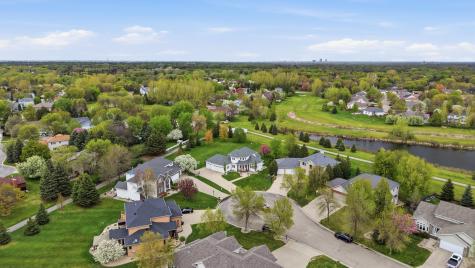 274 44th Avenue S Moorhead MN 56560