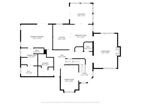 274 44th Avenue S Moorhead MN 56560