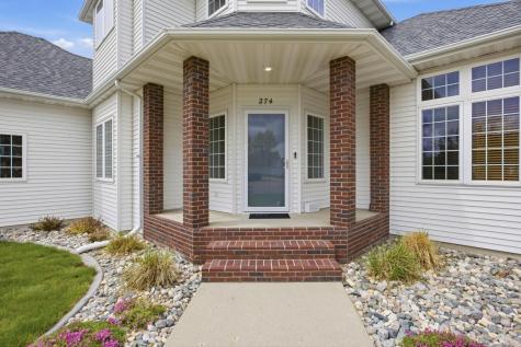 274 44th Avenue S Moorhead MN 56560