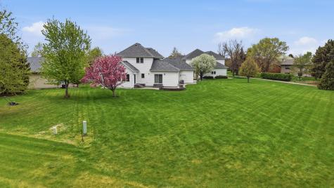 274 44th Avenue S Moorhead MN 56560