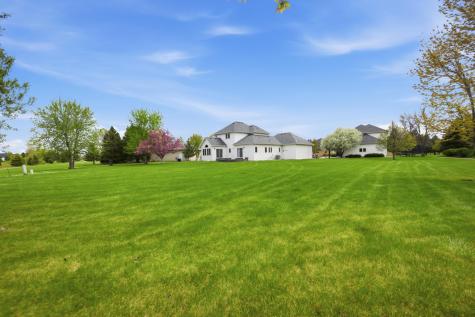 274 44th Avenue S Moorhead MN 56560