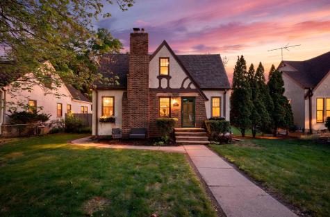 5708 10TH Avenue S Minneapolis MN 55417