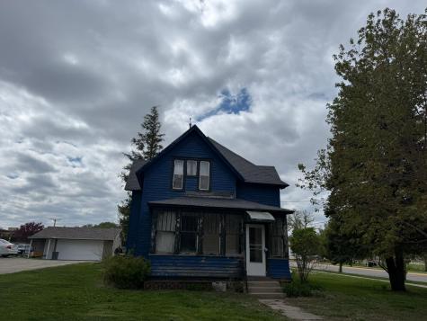 302 Broadway Avenue S New Richland MN 56072