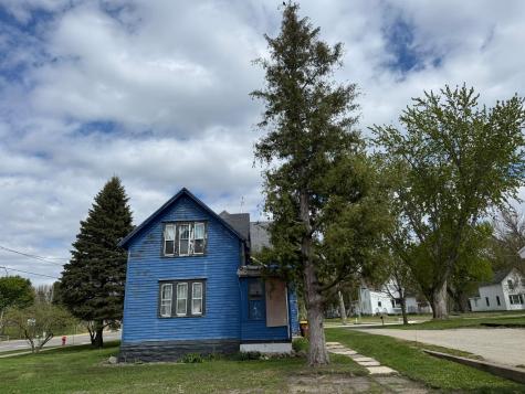 302 Broadway Avenue S New Richland MN 56072
