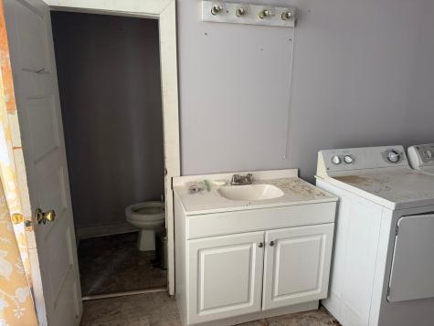302 Broadway Avenue S New Richland MN 56072