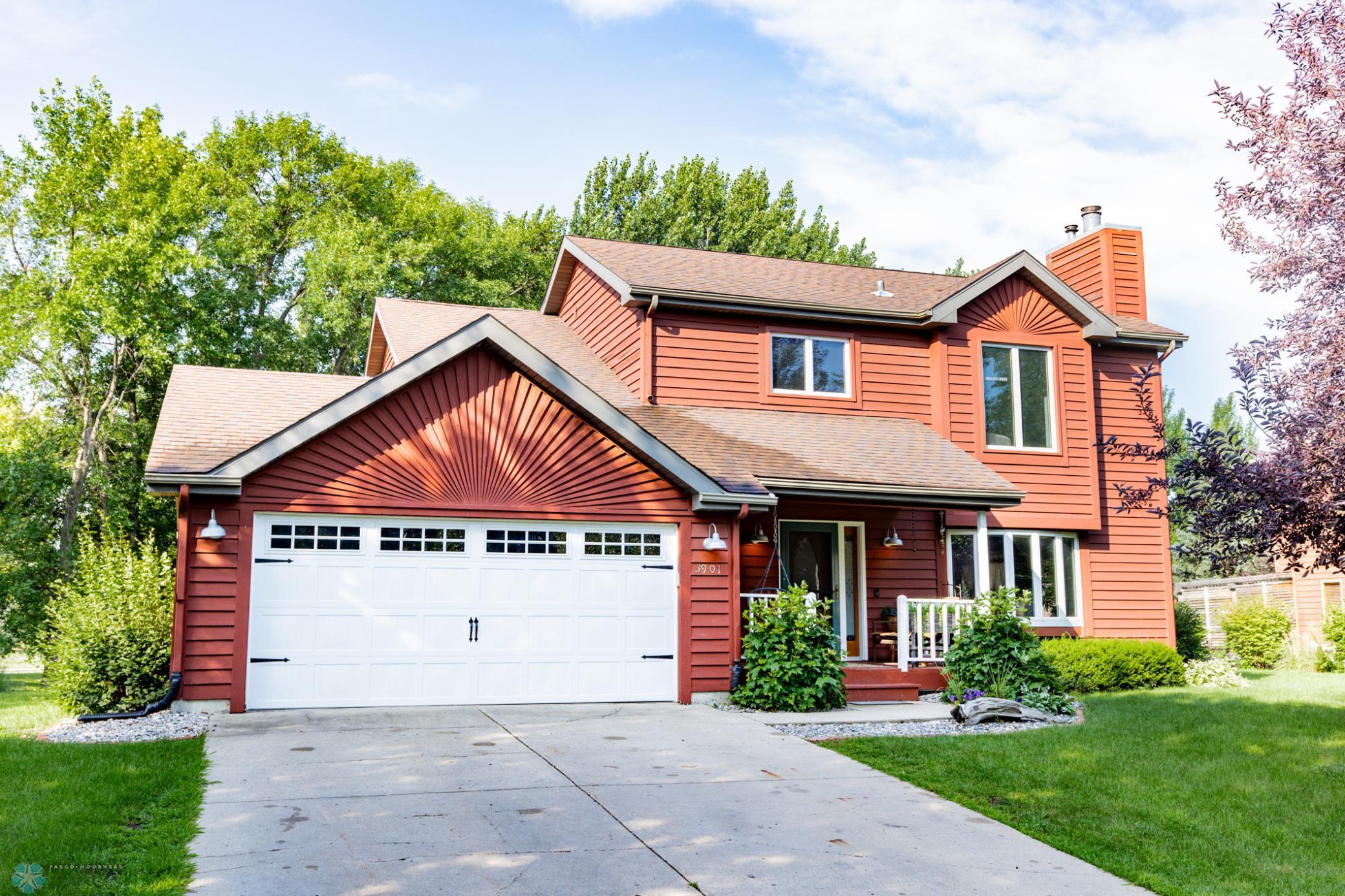 3901 S Rivershore Drive Moorhead MN 56560