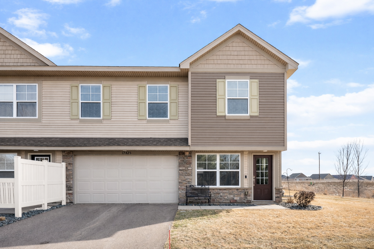 17425 54th Street NE Rogers MN 55374