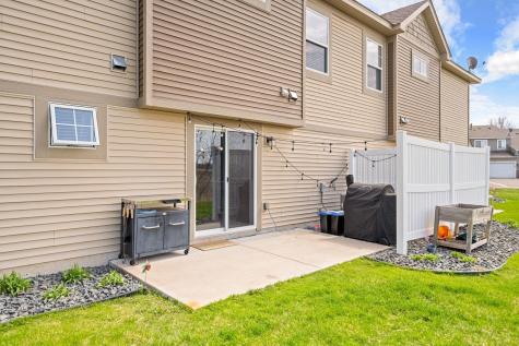 17425 54th Street NE Rogers MN 55374